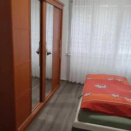 Apartman Trinidad