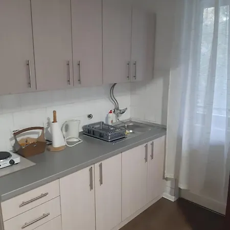 Apartman Trinidad 아파트 *
